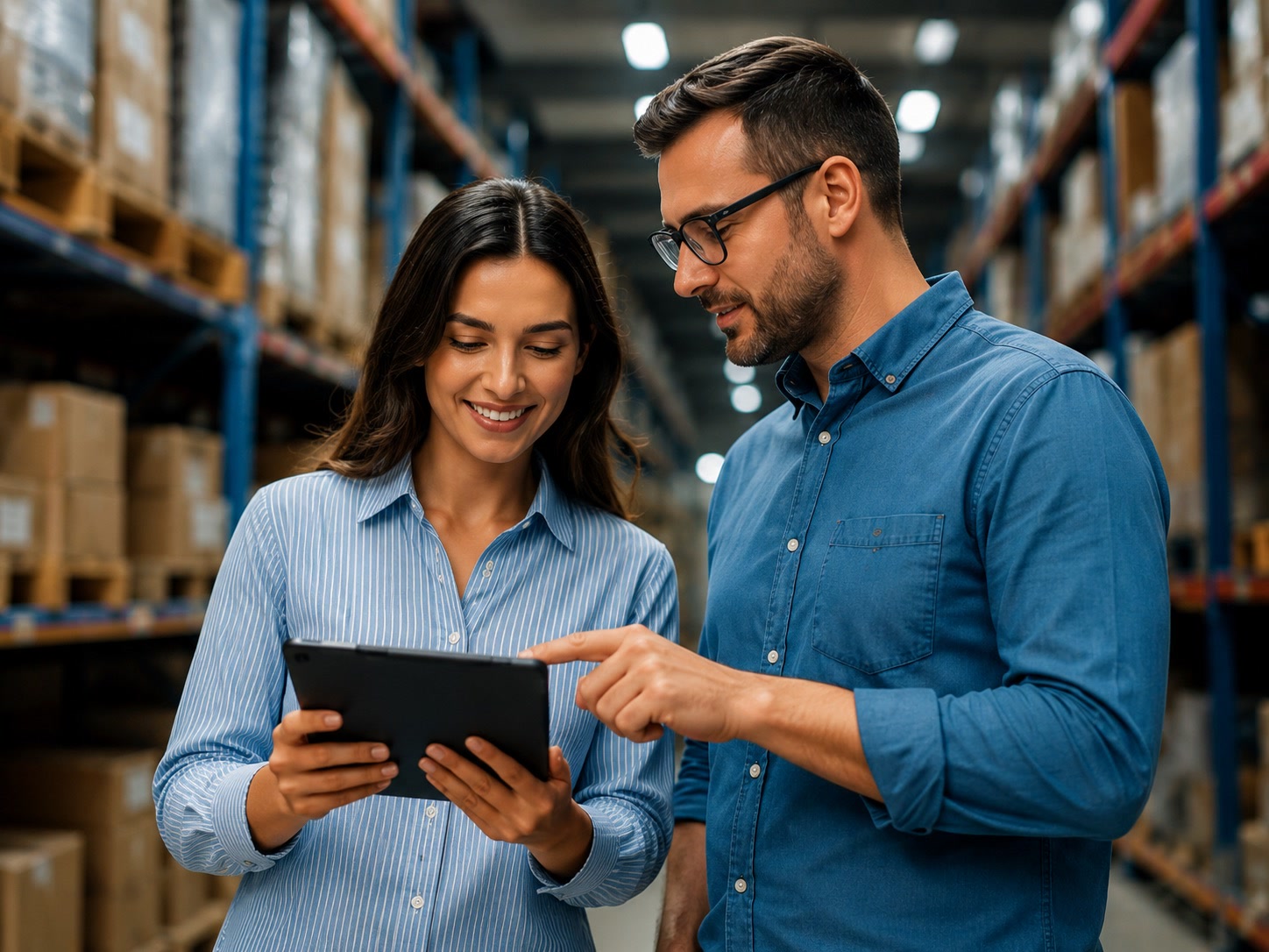 Tailored Solutions