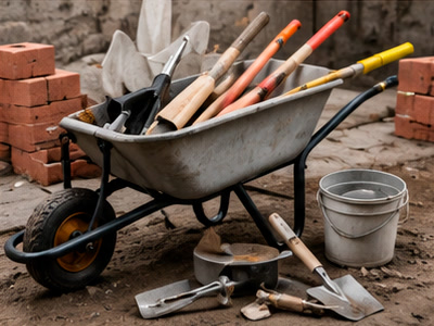 Construction Supplies