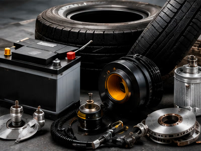 Automotive Products