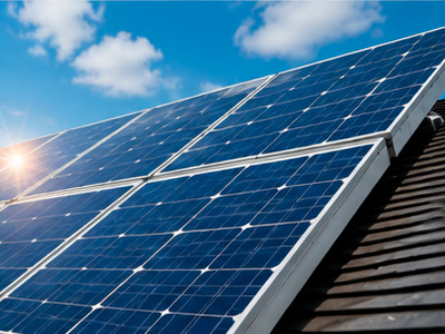 Solar & Energy Solutions