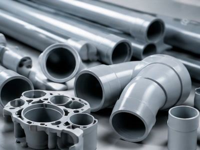 PVC Materials