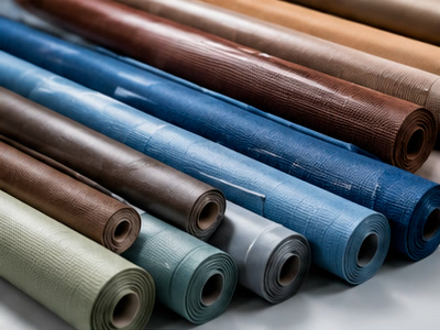 Textiles & Consumables