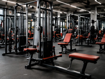 Sports Equipment