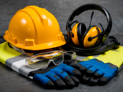 Safety & Protection